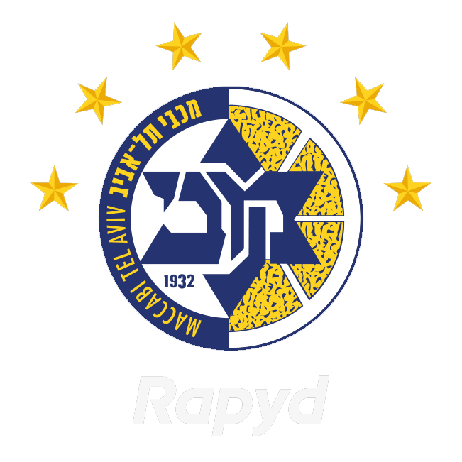 MACCABI RAPYD TEL AVIV