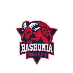 Kosner Baskonia Vitoria-Gasteiz