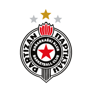 Partizan Mozzart Bet Belgrade